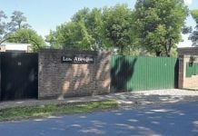 Cuatro jóvenes intentaron entrar a la quinta de Macri en Los Polvorines quinta-abrojos-polvorines-macri