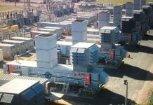 Vecinos denuncian "ruidos ensordecedores" de las termoeléctricas instaladas en Ruta 25 termoelectricas-pilar-escobar