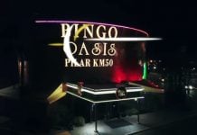 Encerró a su hijo en el auto, fue al Bingo y se emborrachó: Terminó detenido en Pilar