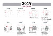 ¿Qué pasa con el feriado del 12 de octubre? ¿Se pasa al lunes?