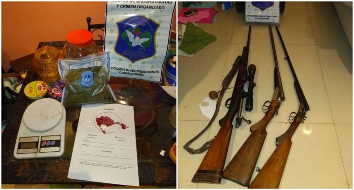 detenido-acoso-sexual-menor-13-años-escobar detenido-acoso-sexual-menor-13-años-escobar