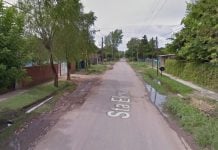 Tragedia en Pilar: Un hombre mató a su hijo y se suicidó antes de Navidad hombre-mato-hijo-suicidio-pilar