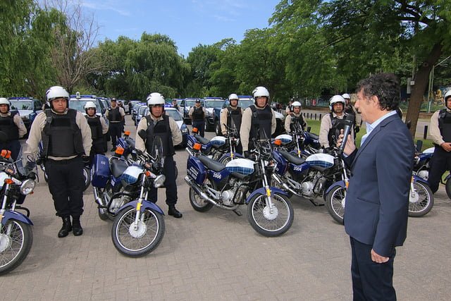 motos 3 posse-presentacion-nuevas-motos-patrullaje-san-isidro