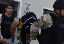 Cayeron dos efectivos de prefectura acusados de realizar entraderas y secuestros en Zona Norte