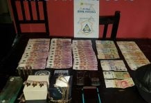 Cayó una banda que realizaba entraderas en San Isidro, Tigre y Malvinas Argentinas