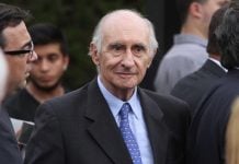 Internaron en Pilar a Fernando de la Rúa y se encuentra grave Fernando-De-La-Rua-internado-pilar