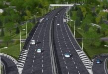 Acceso Norte: En mayo comienza la obra para la ampliación a tres carriles de San Isidro a Tigre tercer-carril-acceso-norte-tigre