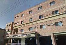 Caso de hantavirus en Escobar: El joven "tiene 20% de probabilidades de vida"