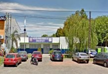 Un subcomisario de Pilar fue denunciado por acoso y separado de su cargo