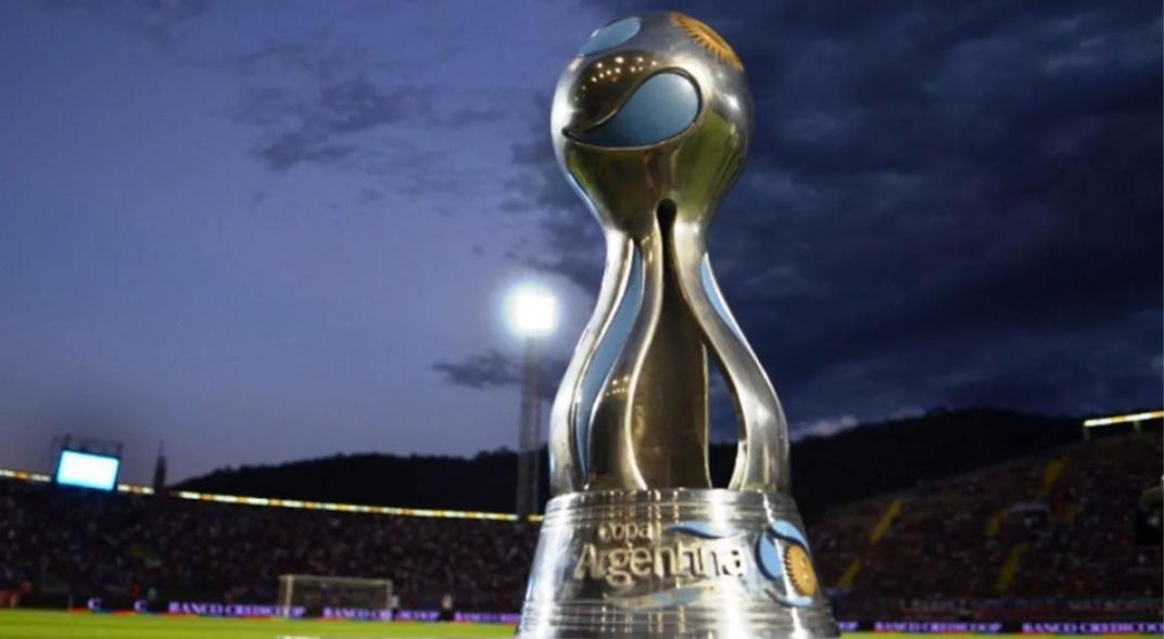 Copa Argentina: Platense ya conoce su rival para 32° de final | Que