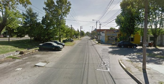 hombre-acuchillo-exnovia-tigre-detenido hombre-acuchillo-exnovia-tigre-detenido