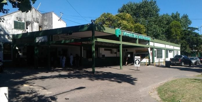 hospital-belgrano-san-martin-herido-bala-la-rana hospital-belgrano-san-martin-herido-bala-la-rana