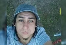 Asesinaron a un joven en Derqui delante de su esposa y sus hijas marin-asesinado-derqui-pilar