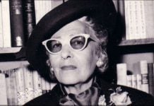 Victoria Ocampo: una vecina de Beccar que abrió camino a las mujeres victoria-ocampo