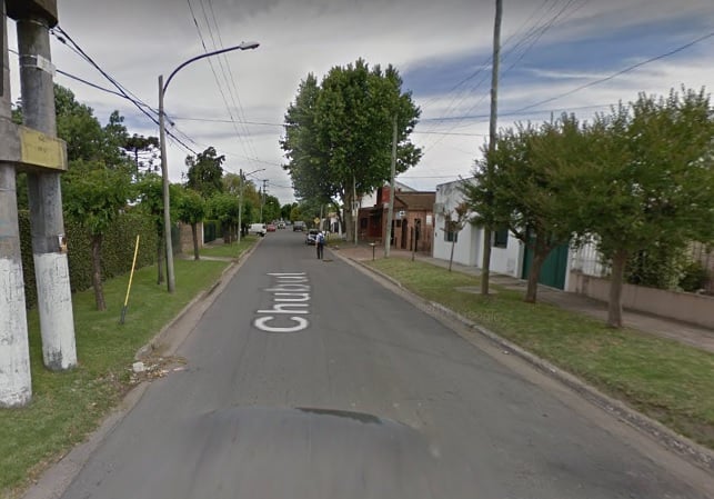 chubut-pilar
