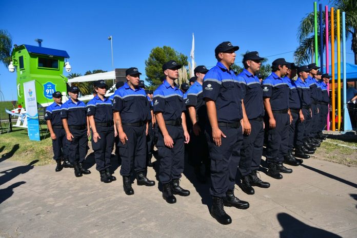 presentación seguridad