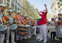 union-sanfernandina-ensayo-abierto-carnaval-2019