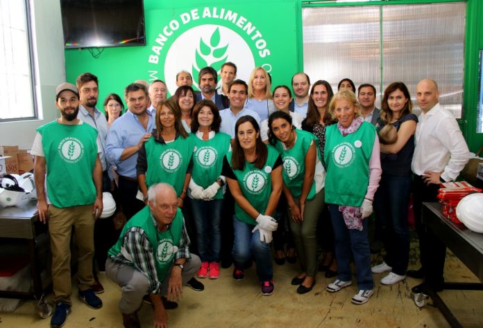 BANCO DE ALIMENTOS 1