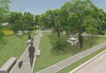 En Pilar, se renovarán más de 40 espacios públicos
