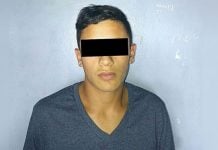 Detuvieron a un joven por asesinar de un tiro en la nuca a un amigo en Pilar