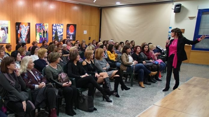 charlas-mujeres-vicente-lopez