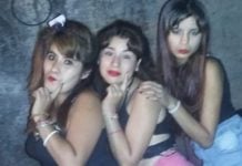 Encontraron a las tres chicas de Escobar que estaban desaparecidas tras ir a bailar a Pilar