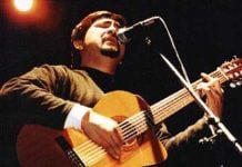 Jornada cultural en Pilar para conmemorar el Día de la Memoria