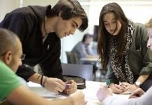 Abre la inscripción a cursos de Empleo Joven en Pilar