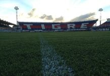 Tigre: un jugador y un integrante del cuerpo técnico positivos de Covid-19