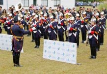 En Pilar, habrá un homenaje a los Veteranos y Caídos en Malvinas