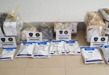 Desbaratan una red internacional de tráfico de medicamentos: Hubo allanamientos en Tigre, Pilar y San Martín