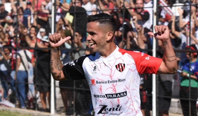 Carabajal-patronato