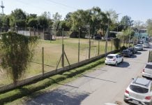 Del Viso tendrá su primer polideportivo municipal