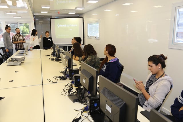 Orientación Vocacional 2