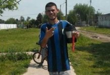 Asesinan a un joven de 19 años frente a su familia en Pilar