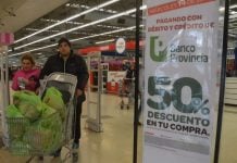 Vuelven los “supermiércoles de descuento” del Banco Provincia: conocé qué podes comprar y dónde al 50%