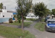 Detienen en Pilar a un hombre de 63 años acusado de violar a su hija de 19