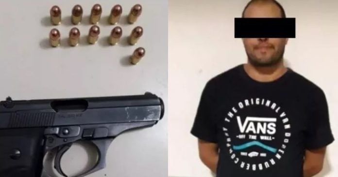 discusion-vecinos-disparos-savio