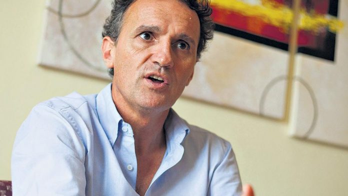 Gabriel Katopodis