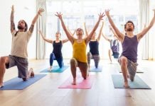 Abre la inscripción al instructorado de Yoga en las Escuelas Municipales de Pilar