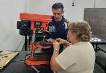 Las Escuelas Municipales de Oficios de Pilar abren las inscripciones para cursos bimestrales