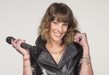 De las redes a las tablas: Dani “La Chepi” se presenta en Pilar