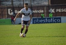 ¿Morgantini a Racing?