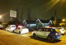 Impiden el funcionamiento de dos fiestas clandestinas en Pilar