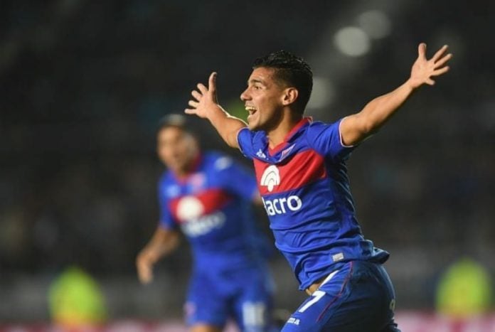 perez-acuña-tigre-racing perez-acuña-tigre-racing
