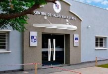 Día mundial sin Tabaco: Cómo anotarse para dejar de fumar en Pilar centro-dejar-de-fumar-pilar