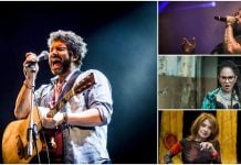 Agenda Cultural de Zona Norte: del lunes 13 al domingo 19 de mayo