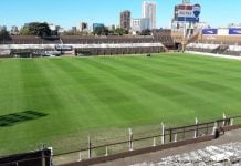 Platense celebra sus 114 años con una fiesta familiar cancha-platense-estadio-vicente-lopez