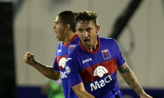lucas rodriguez