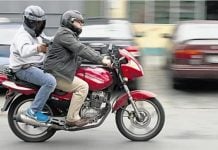 Contra los motochorros: Sancionan ley para prohibir la circulación en moto en algunos lugares de la Provincia ley-motochorros-provincia